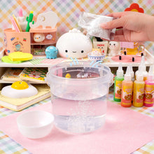 Load image into Gallery viewer, Instant Ramen Noodles Slime Science Kit
