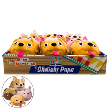 Load image into Gallery viewer, Skwishy 4.5" Pet Dogs, Stretch/Squishy/Squeeze
