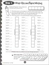 Load image into Gallery viewer, Learning Wrap-ups: 10 Days to Multiplication Mastery
