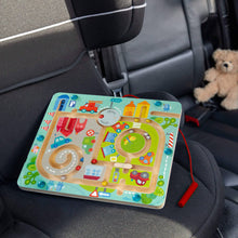 Load image into Gallery viewer, Town Maze Magnetic Puzzle Game
