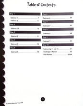 Load image into Gallery viewer, Learning Wrap-ups: 10 Days to Subtraction Mastery
