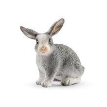 Load image into Gallery viewer, Rabbit Hutch Farm Figurine Toys Play Set
