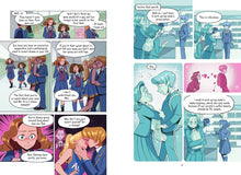 Load image into Gallery viewer, The Princess Diaries: The Graphic Novel
