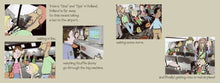 Load image into Gallery viewer, Knuffle Bunny Free : Mo Willems - Hardcover
