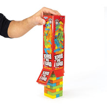 Load image into Gallery viewer, Obey the Block Game
