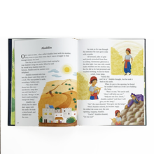 Load image into Gallery viewer, Bedtime Stories Take-Along Storyteller Book Set
