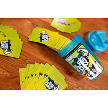 Load image into Gallery viewer, Don't Skip Leg Day Family Card Game
