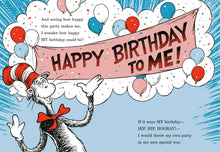 Load image into Gallery viewer, If It Were My Birthday Party- Hardcover
