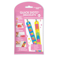 Diamond Dotz Neon Bracelets
