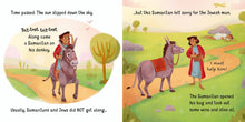 Load image into Gallery viewer, Good Samaritan Board Book : Usborne
