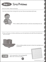 Load image into Gallery viewer, Learning Wrap-ups: 10 Days to Addition Mastery
