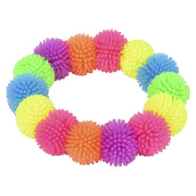 Load image into Gallery viewer, POM POM BALL BRACELET - LLB Toys
