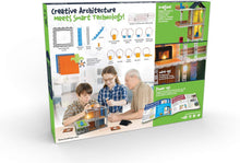 Load image into Gallery viewer, Archi-TECH Electronic Smart House
