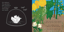 Load image into Gallery viewer, Shine-A-Light: Secrets of the Vegetable Garden

