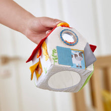 Load image into Gallery viewer, Farmyard Play Cube

