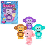 SQUISH MONKEY 4