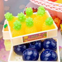 Load image into Gallery viewer, Mini Fruit Mart Taba Sensory Toy
