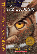 The Capture (Guardians of Ga'hoole, Book 1) - Paperback