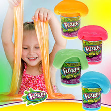 Load image into Gallery viewer, FLARP Noise Putty Silly Sensory Fun Assorted
