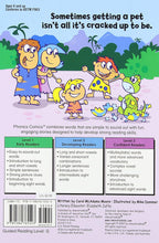 Load image into Gallery viewer, Melissa &amp; Doug Phonics Comics: Cave Dave
