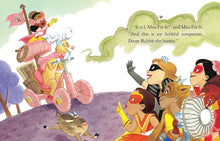 Load image into Gallery viewer, The Princess in Black and the Bathtime Battle - Hardcover
