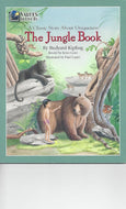 The Jungle Book - Paperback