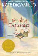 The Tale of Despereaux - Paperback
