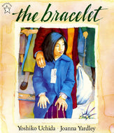 The Bracelet -Paperback