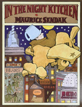 Load image into Gallery viewer, In the Night Kitchen - Paperback
