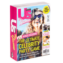 Load image into Gallery viewer, Us Weekly, The Star-Studded Party Game
