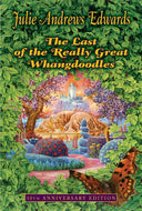 The Last of the Really Great Whangdoodles - Paperback