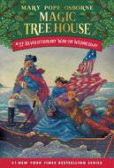 Revolutionary War on Wednesday - Paperback