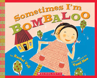 Feelings: Sometimes I'm Bombaloo - Paperback