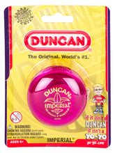 Load image into Gallery viewer, Duncan Classic Yo-Yo
