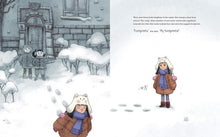 Load image into Gallery viewer, My Footprints - Hardcover
