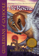 Guardians of Ga'hoole: The Rescue Book 3