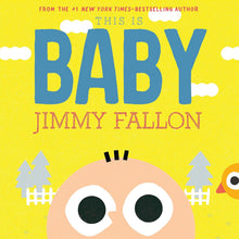 Load image into Gallery viewer, This Is Baby - Hardcover
