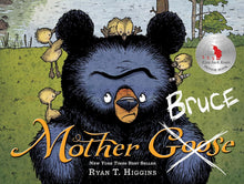 Load image into Gallery viewer, Mother Bruce
