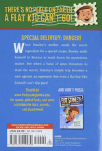 Load image into Gallery viewer, Flat Stanley's Worldwide Adventures: The Amazing Mexican Secret - Paperback
