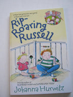 Rip-Roaring Russell