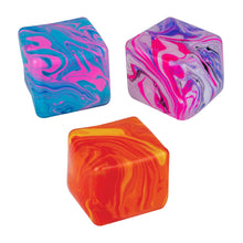 Load image into Gallery viewer, Cool Cube Swirls
