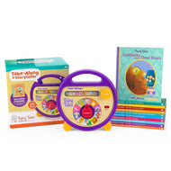 Fairy Tales Take-Along Storyteller Music & Story Set