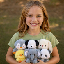 Load image into Gallery viewer, Cheebi Weebi Plushee Collection - 6 Assorted Styles
