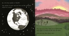 Load image into Gallery viewer, Shine-A-Light: Secrets of Our Earth
