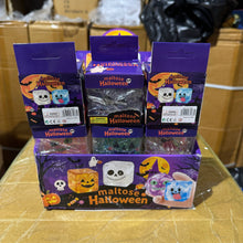 Load image into Gallery viewer, Sugar Squeeze Light Up Halloween Cube
