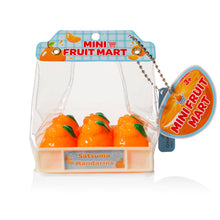 Load image into Gallery viewer, Mini Fruit Mart Taba Sensory Toy
