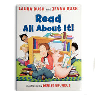 Read All About It-Hardcover