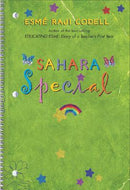 Sahara Special - Paperback