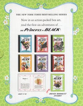 Load image into Gallery viewer, Princess in Black: Princess Power (6 Book Boxed Set)
