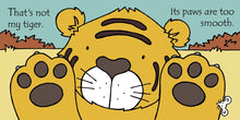 Load image into Gallery viewer, Usborne- That's not my Tiger
